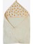 Organik Duck Banyo Seti Natural 4