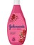 Johnson's Vita-Rich Duş Jeli Seti – 2'li (Nar Çiçeği + Ahududu Özlü) | 2 x 400 ml | Canlandırıcı & Yenileyici Meyve Özlü Duş Keyfi 5