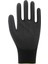 Poliüretan Kaplı Pu Touch Eldiven Siyah No:8 - 1 Çift 3