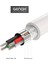 2 Metre USB Type-C Uçlu Kablo – Yüksek Performans 2