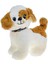 Peluş Köpek Sesli 1