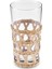 Boden Rattan Meşrubat Bardağı 425 ml Kahverengi 2