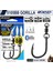 5105 Bb Gorılla Wıth Ball Bearing Swıvel 1
