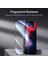 Iphone 15 Pro Anti-Static Temperli Full Cam Ekran Koruyucu 2 Adet 3