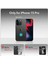 Iphone 15 Pro Anti-Static Temperli Full Cam Ekran Koruyucu 2 Adet 8
