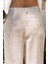 Bhioctoria Bej Straplez Crop Pantolon Takım 8