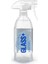 Q²m Glass+ Plus Araç Cam Yağmur Kaydırıcı Su Itici ve Temizleyici - 500 ml -Hidrofobik Parlak 1