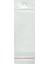 14X30 Hazır Askılı Jelatinli Naylon Poşet / Meksika (KG) 1