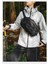Unisex Açık Hava Seyahat Spor Bisiklet Bel Çantası Sırt Çantası (Yurt Dışından) 2