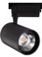 30W Siyah Kasa LED Ray Spot - Beyaz Işık LED Aydınlatma 1