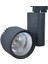 30-40W Siyah Kasa LED Ray Spot | Gün Işığı LED Aydınlatma| Samsung Çip 1