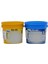 80021 El Yapımı Yaylar Için Epoksi Reçine Smooth-On Epoxy EA40 Reçine A+B 1