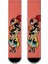 Powerpuff Kızlar Renkli Unisex Çorap 1