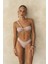 Balisya V Kesim Lila Bikini Altı 7