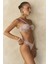 Balisya V Kesim Lila Bikini Altı 8