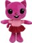 Plim Peluş Bebek Sihirbaz Palyaço Bebek Peluş Oyuncak Çocuk Hediye Bebek (Yurt Dışından) 1
