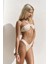 Balisya V Kesim Bej Bikini Altı 8