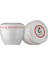 Çilekli & Şekerli Dudak Peeling 4
