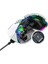 M8 Renk Eşleştirme Rgb Oyun Faresi Konuk Bilgisayar Dizüstü Bilgisayar Kablolu Makro Çözünürlüklü Hafif Fare (Yurt Dışından) 2