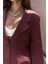 Brenna Bordo Keten Blazer 7