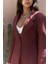 Brenna Bordo Keten Blazer 8