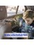 USB Ev Araba Çift Kullanımlı Yaz Araba Çift Kafa Katlanır Fan (Yurt Dışından) 2