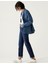 Sienna Straight Leg Jean Pantolon 2