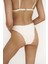 Bintang Ayarlanabilir Üçgen Bej Bikini Üstü 5