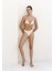 Bintang Ayarlanabilir Üçgen Bej Bikini Üstü 6
