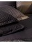 Aleon King Size Baskılı - 300TC Saten Nevresim Takımı 6