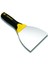Macun Ispatulası Plastik Saplı 12CM 1