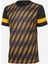 Attacanto Graphic Jersey Siyah Erkek Forma 1