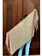 Cashmere Jakarlı Püsküllü Şal – 70X180 cm 4