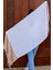 Cashmere Jakarlı Püsküllü Şal – 70X180 cm 3