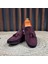 Içi Naturel Deri Dışı Süet Loafer Ayakkabı M1250 1