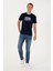 Erkek Mavi Pantolon (Jean) 50304369-DN0022 1