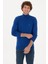 Erkek Saks Kazak /triko 50288887-VR045 1