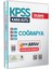 Kpss Önlisans/ortaöğretim Kara Kutu Genel Kültür Tekli Kitap Set Çıkmış Soru Bankası Dijital Çözümlü 3