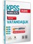 Kpss Önlisans/ortaöğretim Kara Kutu Genel Kültür Tekli Kitap Set Çıkmış Soru Bankası Dijital Çözümlü 4