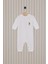 Erkek Bebek Krem Pijama Takım 50318239-VR071 1