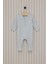 Erkek Bebek Su Yeşili Pijama Takım 50318277-VR048 1