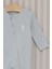 Erkek Bebek Su Yeşili Pijama Takım 50318277-VR048 2