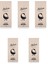 Nohm African Blend Kapsül Kahve 10'lu x 5 Adet 1
