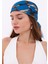 Gece Leoparı Model Fular Bandana Şal Estascarf 70X70 cm 1