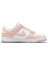 Dunk Low Unisex Sneaker Unisex Günlük Spor Ayakkabı Beyaz Turuncu 2