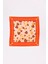 Turuncu Terrazzo - Berlin Model Fular Estascarf 8