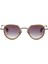 Rame-2 Col.4 47-24-145 Unisex Güneş Gözlüğü 2