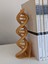 Dna Helix Tasarımlı Kitap Tutucu 4