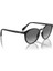 5544SI W44/11 51-19 Unisex Güneş Gözlüğü 3