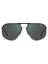 318/S 2m2 60-16-145 Unisex Güneş Gözlüğü 2